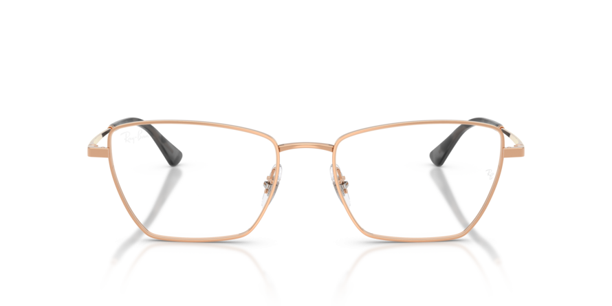 OKULARY KOREKCYJNE RAY-BAN® RX 6552 3094 53 ROZMIAR M