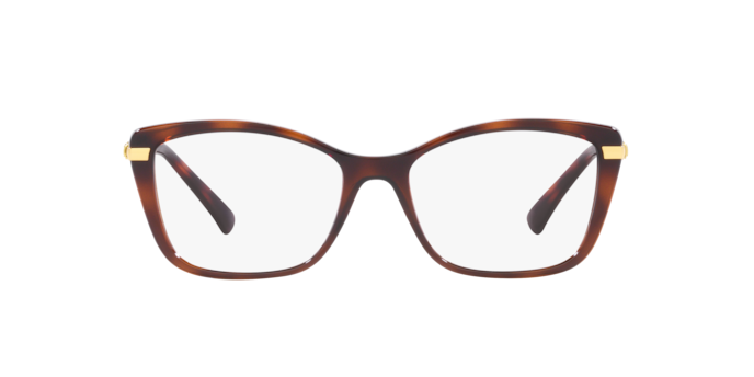 OKULARY KOREKCYJNE VOGUE EYEWEAR VO 5487B 2386 54 ROZMIAR M
