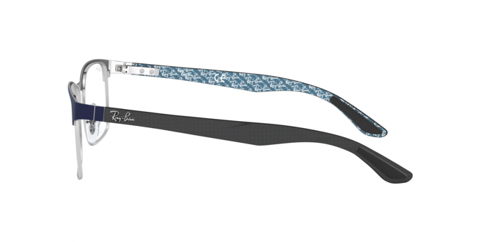 OKULARY KOREKCYJNE RAY-BAN® RX 8416 3016 55 ROZMIAR M