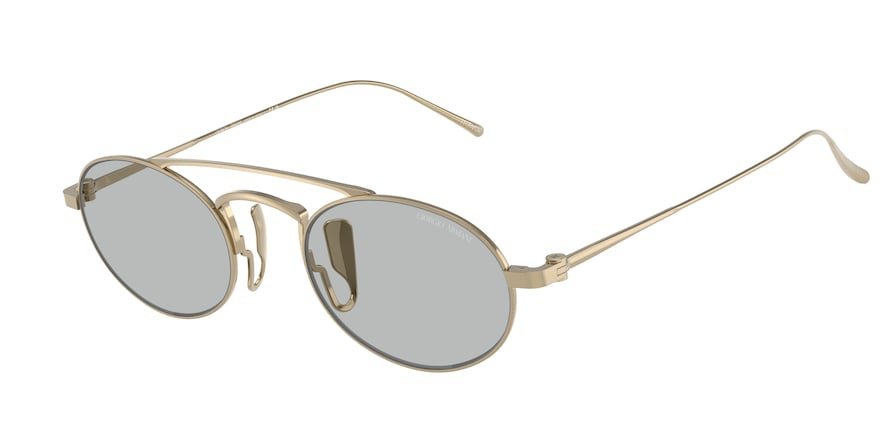 OKULARY GIORGIO ARMANI AR 6161T 338487 49 ROZMIAR S