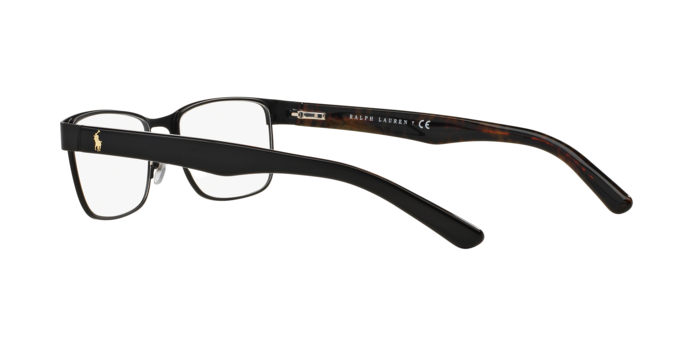 OKULARY KOREKCYJNE POLO RALPH LAUREN PH 1157 9038 55 ROZMIAR M
