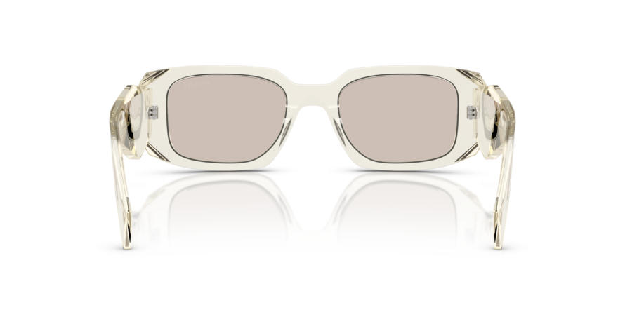 OKULARY PRADA EYEWEAR PR 17WS 19X30N 49 ROZMIAR S