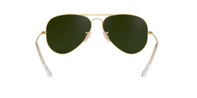 OKULARY RAY-BAN® AVIATOR LARGE METAL RB 3025 112/17 62 ROZMIAR L