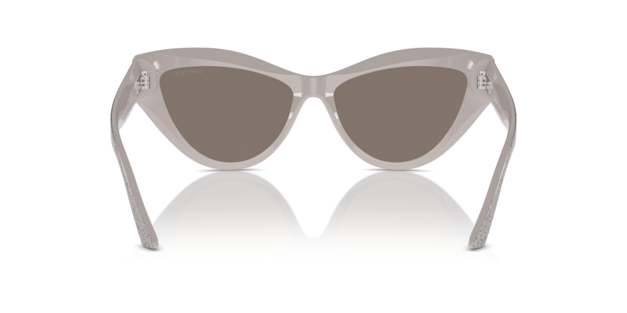 OKULARY JIMMY CHOO JC 5004 50465A 55 ROZMIAR M