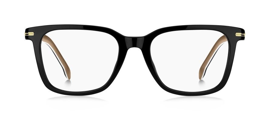 OKULARY KOREKCYJNE BOSS 1541F 0WM 52 ROZMIAR M