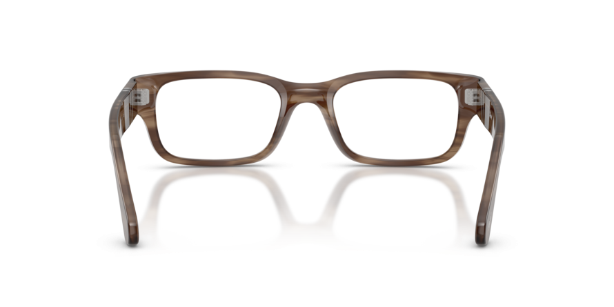 OKULARY KOREKCYJNE PERSOL® PO 3399V 1208 53 ROZMIAR M