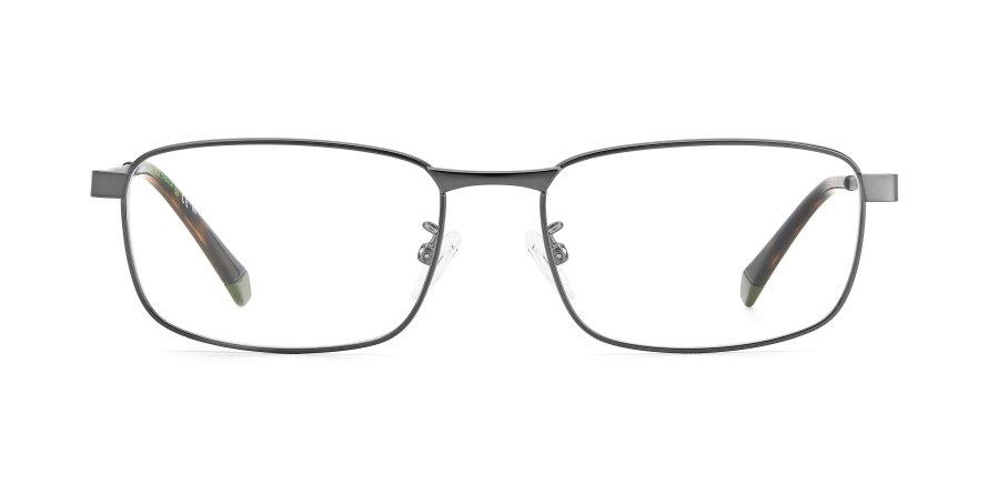 OKULARY KOREKCYJNE POLAROID PLD D480G R80 57 ROZMIAR M