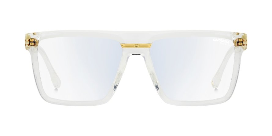 OKULARY KOREKCYJNE CARRERA VICTORY C 03BB REJ 58 ROZMIAR L