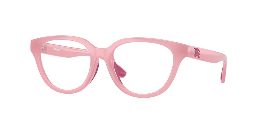 OKULARY KOREKCYJNE DZIECIĘCE BURBERRY JUNIOR JB 2013U 4180 49