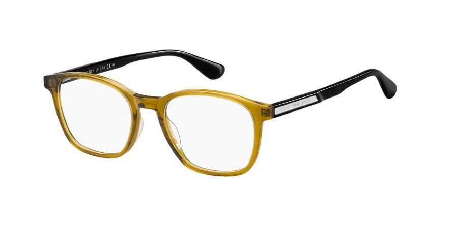 OKULARY KOREKCYJNE TOMMY HILFIGER TH 1704 EWD 51 ROZMIAR M