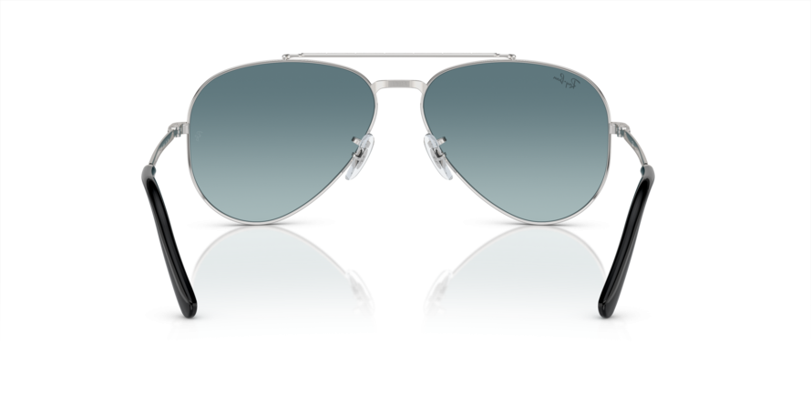 OKULARY RAY-BAN® NEW AVIATOR RB 3625 003/3M 62 ROZMIAR L