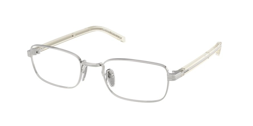 OKULARY KOREKCYJNE PRADA EYEWEAR PR B54V 1BC1O1 52 ROZMIAR M