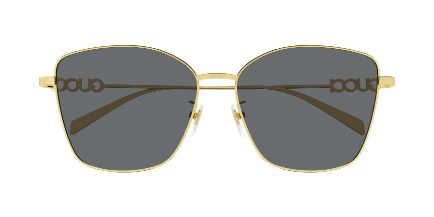 OKULARY GUCCI GG 1805SA 001 60 ROZMIAR L