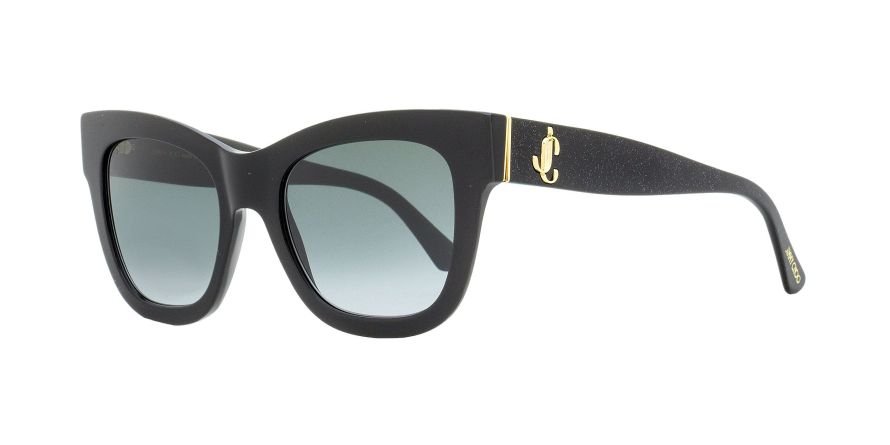 OKULARY JIMMY CHOO JC JAN DXF9O 52 ROZMIAR M
