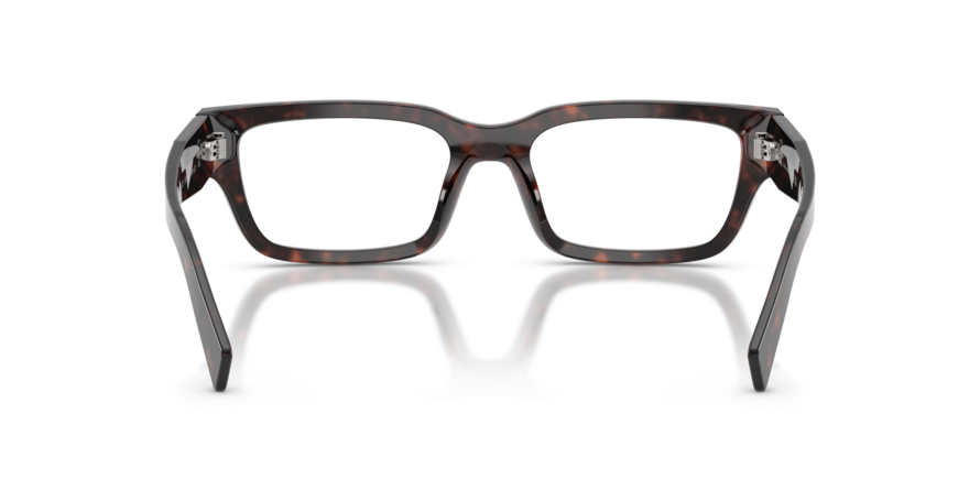 OKULARY KOREKCYJNE PRADA EYEWEAR PR C02V 17N1O1 56 ROZMIAR M