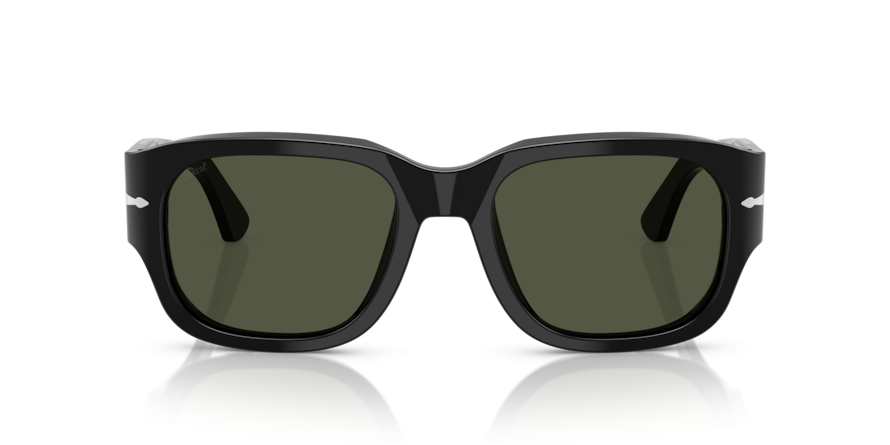 OKULARY PERSOL® PO 3380S 95/31 52 ROZMIAR M