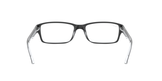 OKULARY KOREKCYJNE RAY-BAN® RX 5169 2034 52 ROZMIAR S