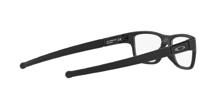 OKULARY KOREKCYJNE OAKLEY® MARSHAL MNP OX 8091 809101 53 ROZMIAR S