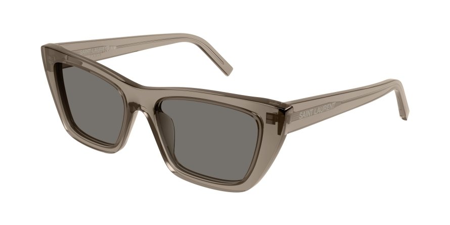 OKULARY SAINT LAURENT SL 276 MICA 043 53 ROZMIAR M