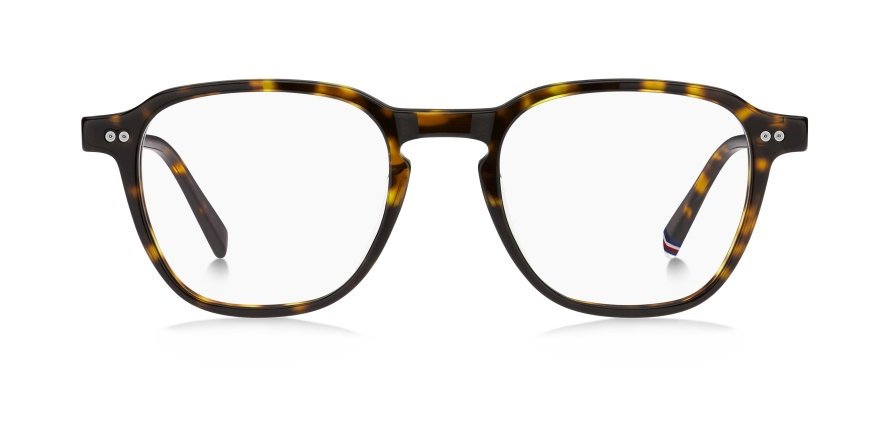 OKULARY KOREKCYJNE TOMMY HILFIGER TH 2070 086 49 ROZMIAR S
