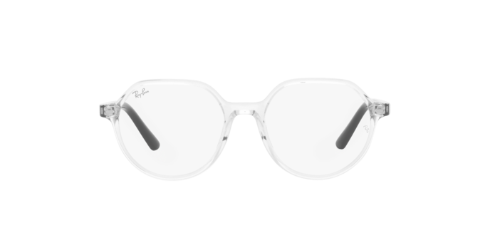 OKULARY KOREKCYJNE DZIECIĘCE RAY-BAN® JUNIOR THALIA RY 9095V 3541 45