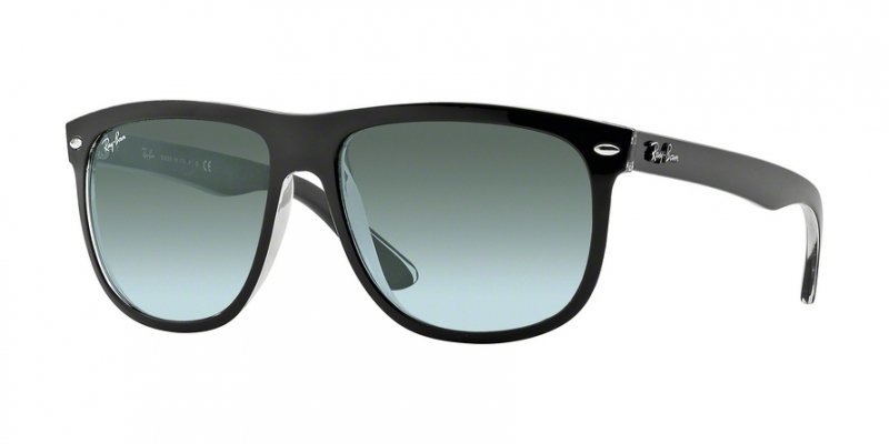 OKULARY RAY-BAN® BOYFRIEND RB 4147 603971 60 ROZMIAR L