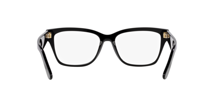 OKULARY KOREKCYJNE DOLCE & GABBANA DG 3370 501 54 ROZMIAR M