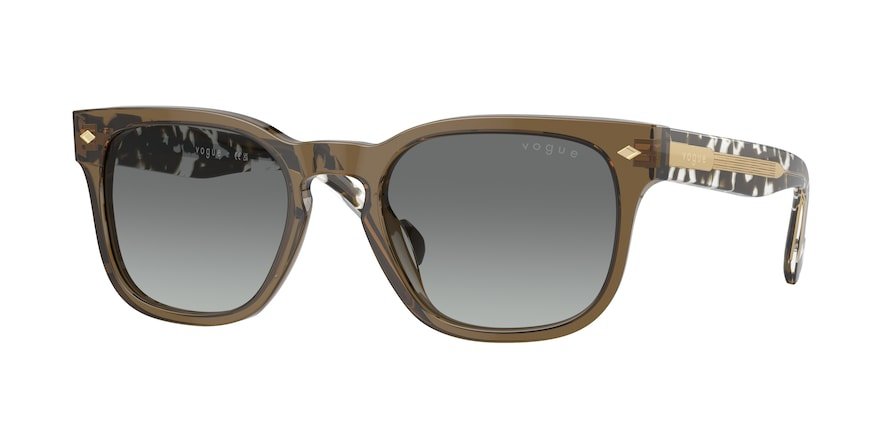 OKULARY VOGUE EYEWEAR VO 5571S 314411 53 ROZMIAR M