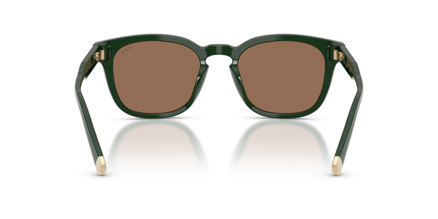 OKULARY POLO RALPH LAUREN PH 4242U 614073 52 ROZMIAR M