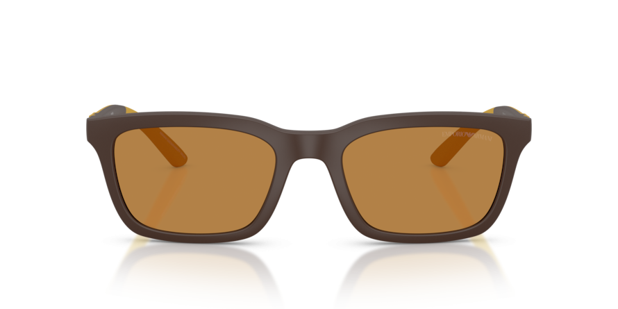 OKULARY EMPORIO ARMANI EA 4249U 625893 55 ROZMIAR M