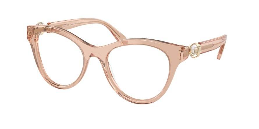 OKULARY KOREKCYJNE SWAROVSKI SK 2036 1063 50 ROZMIAR S