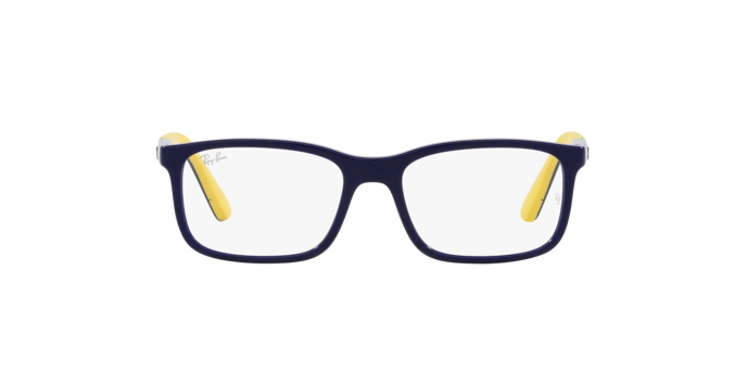 OKULARY KOREKCYJNE DZIECIĘCE RAY-BAN® RY 1621 3937 47