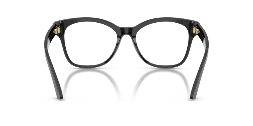 OKULARY KOREKCYJNE JIMMY CHOO JC 3056 5000 54 ROZMIAR M