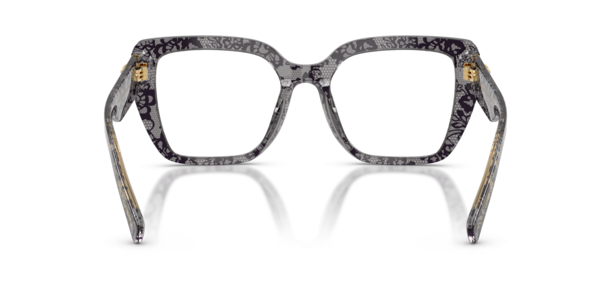 OKULARY KOREKCYJNE DOLCE & GABBANA DG 3441 3471 53 ROZMIAR M