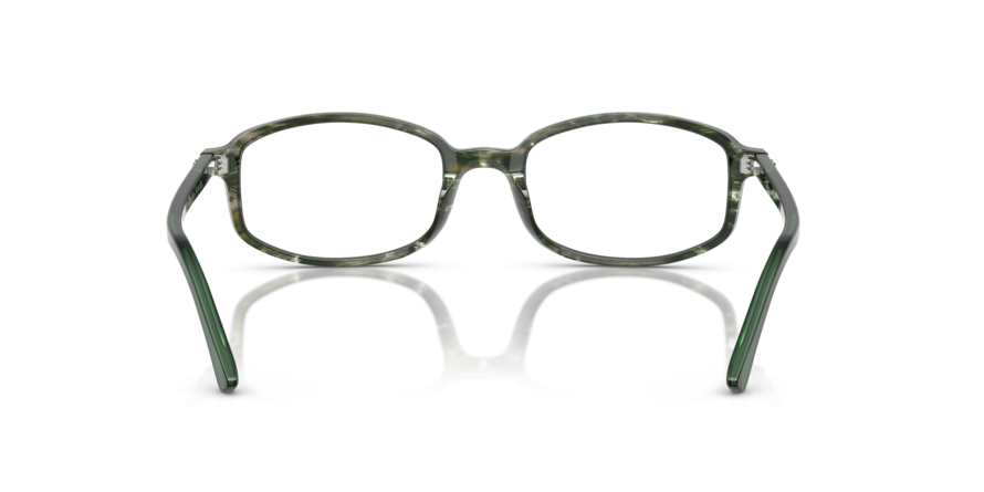 OKULARY KOREKCYJNE RAY-BAN® SAM RX 5432 8398 52 ROZMIAR M
