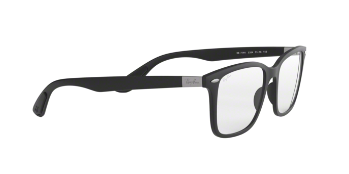 OKULARY KOREKCYJNE RAY-BAN® RX 7144 5204 53 ROZMIAR M
