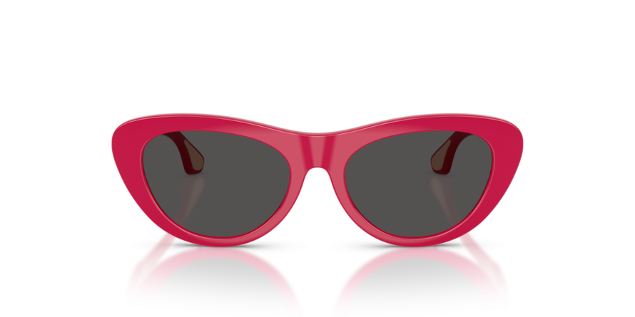 OKULARY DZIECIĘCE BURBERRY JUNIOR JB 4004U 413187 49