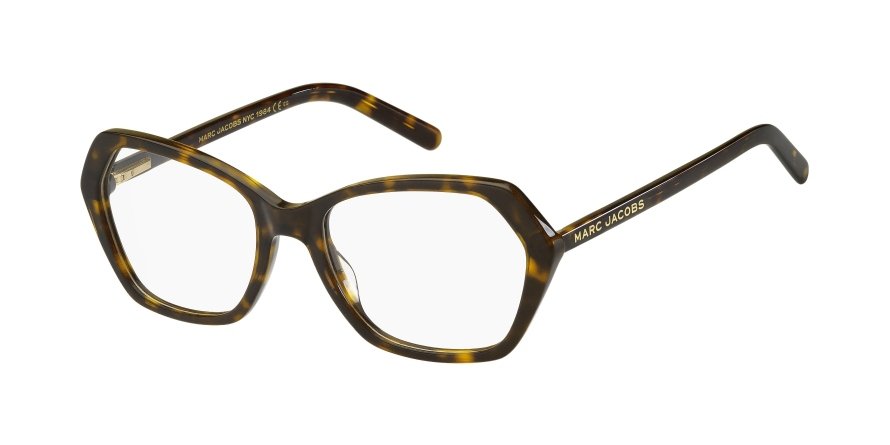 OKULARY KOREKCYJNE MARC JACOBS MARC 660 086 54 ROZMIAR M