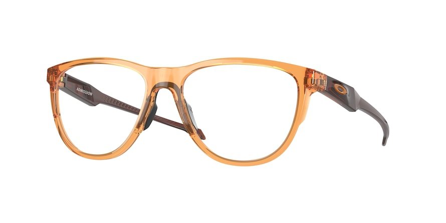 OKULARY KOREKCYJNE OAKLEY® ADMISSION OX 8056 805607 52 ROZMIAR M