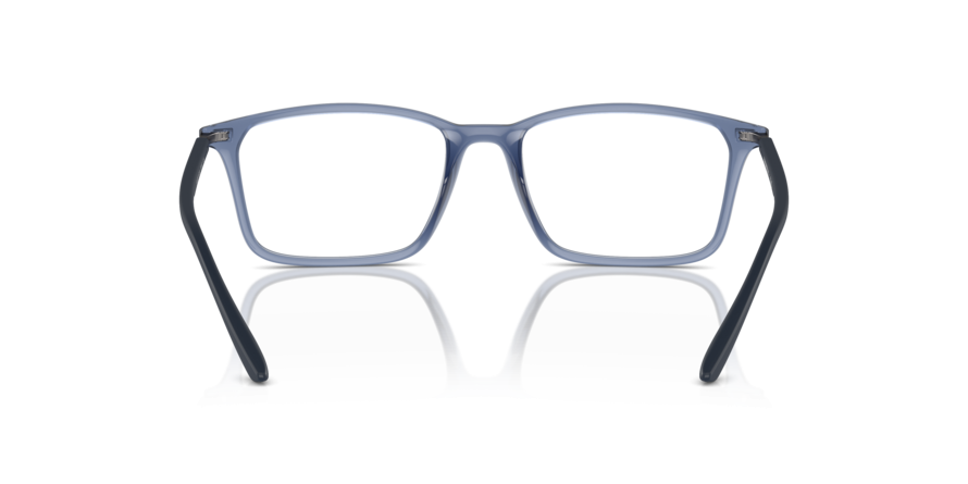 OKULARY KOREKCYJNE EMPORIO ARMANI EA 3237 6108 55 ROZMIAR M