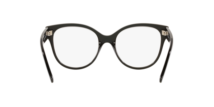 OKULARY KOREKCYJNE VOGUE EYEWEAR VO 5421 W44 53 ROZMIAR M