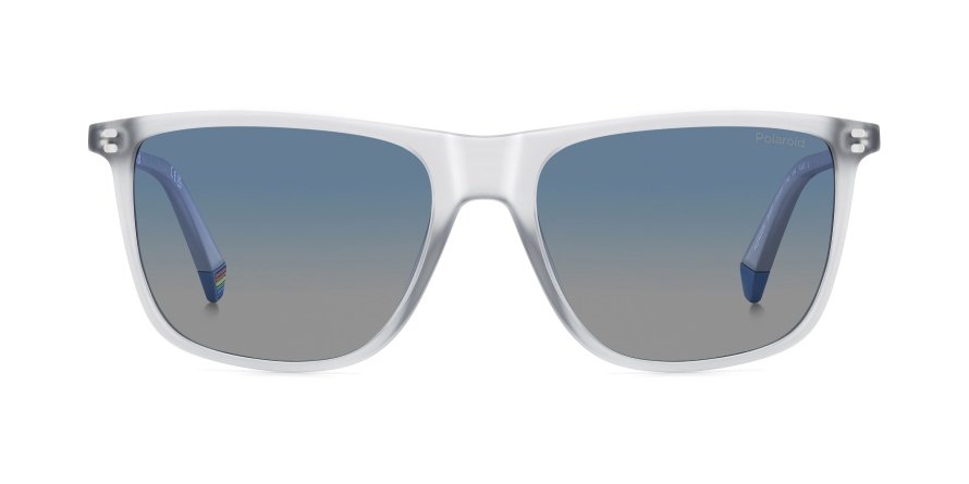OKULARY POLAROID PLD 6232S 2M4 55 ROZMIAR M Z POLARYZACJĄ