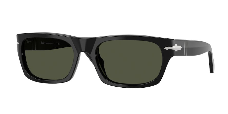 OKULARY PERSOL® PO 3398S 95/31 58 ROZMIAR L