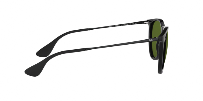 OKULARY RAY-BAN® ERIKA RB 4171 601/2P 54 ROZMIAR M Z POLARYZACJĄ
