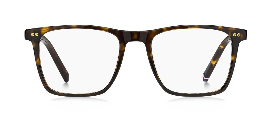 OKULARY KOREKCYJNE TOMMY HILFIGER TH 2131 086 53 ROZMIAR M