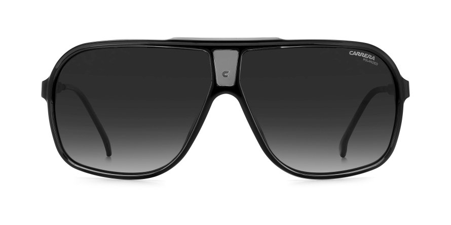 OKULARY CARRERA GRAND PRIX 3 08A 64 ROZMIAR L Z POLARYZACJĄ