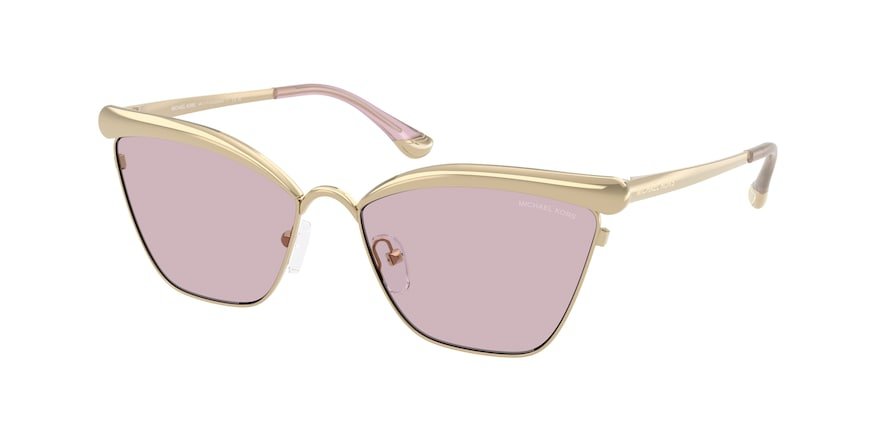 OKULARY MICHAEL KORS SCOTTSDALE MK 1174 101469 56 ROZMIAR M