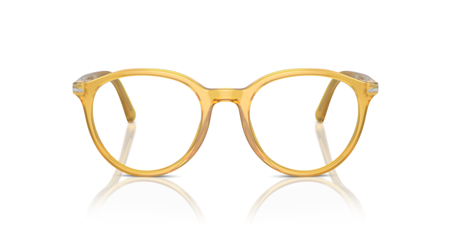 OKULARY KOREKCYJNE PERSOL® PO 3353V 204 51 ROZMIAR M