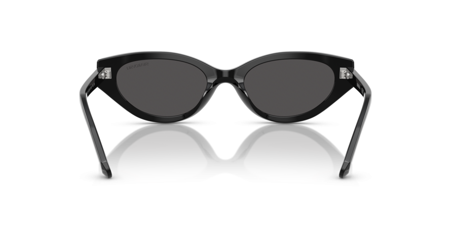 OKULARY SWAROVSKI SK 6030 100187 52 ROZMIAR M