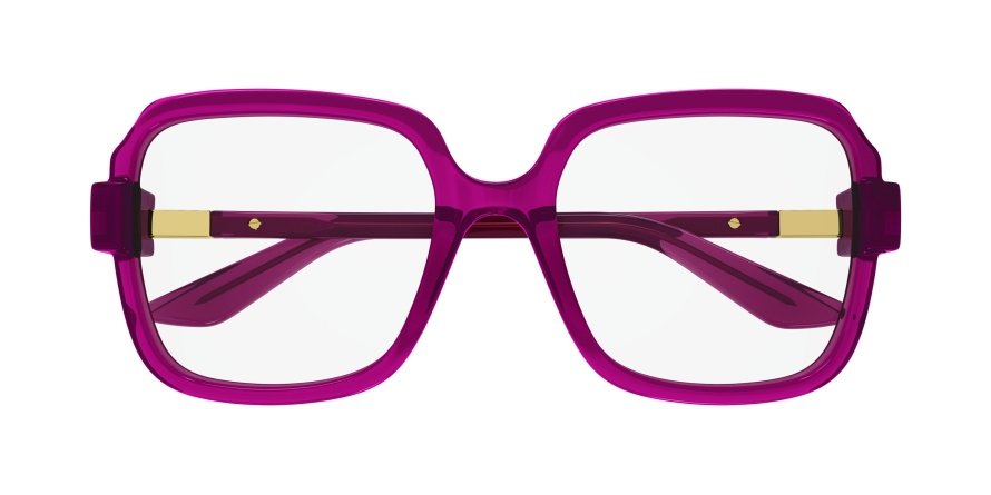 OKULARY KOREKCYJNE GUCCI GG 1433O 003 55 ROZMIAR M